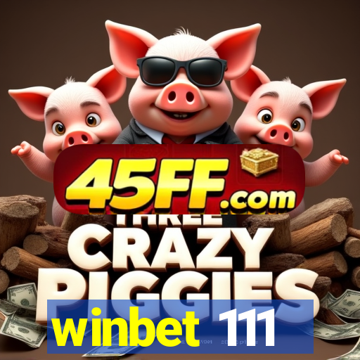 winbet 111